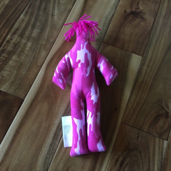 ✔️ NWT Cancer Dammit Doll - Picture 5 of 6